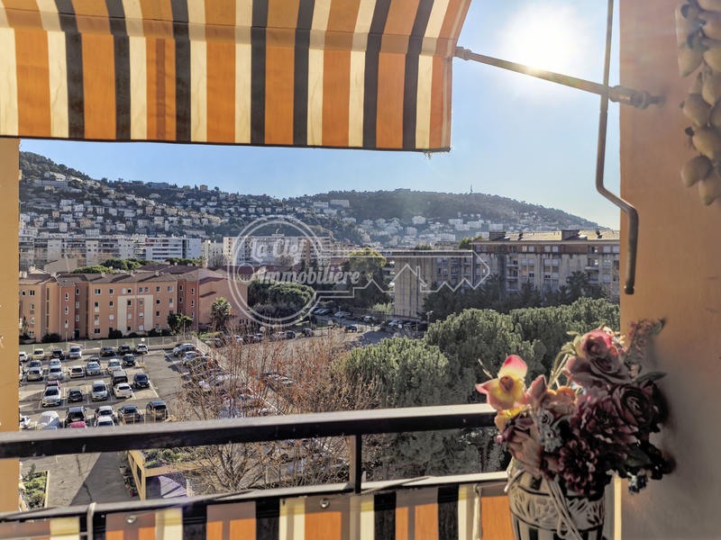 Appartement - 78 m² - 3 pièces