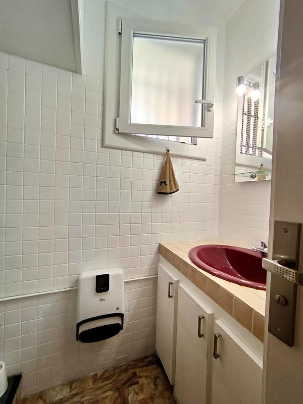 Appartement - 81 m² - 3 pièces