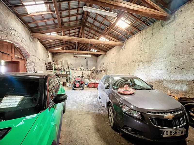 Maison - 152 m² - 6 pièces