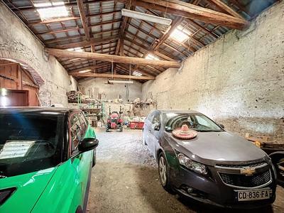 Maison - 152 m² - 6 pièces