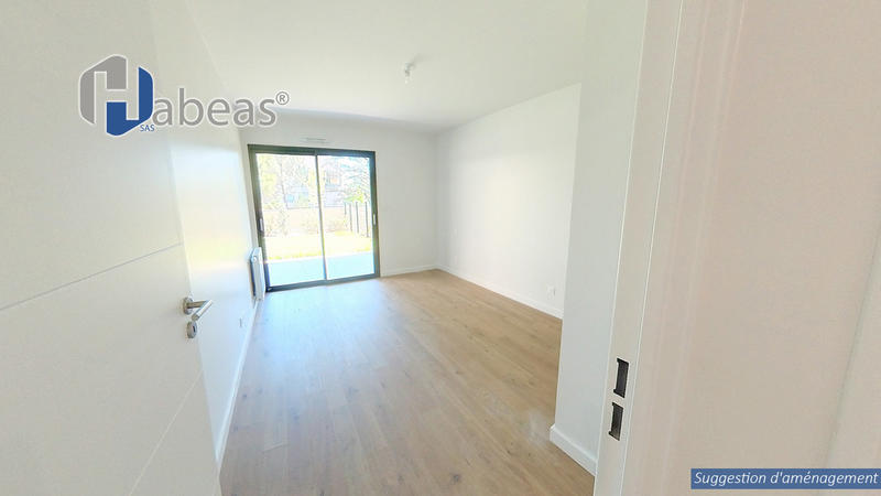 Appartement - 74 m² - 3 pièces