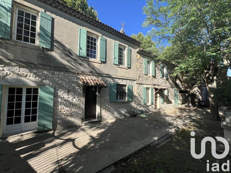 Maison - 150 m² - 7 pièces