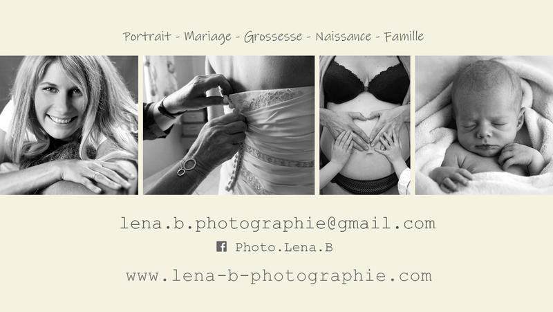 Léna.B Photographie