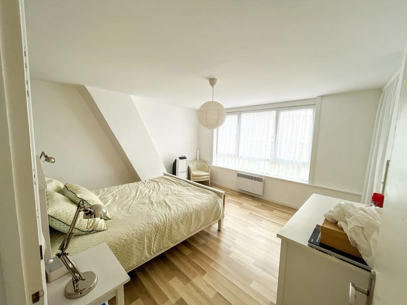 Appartement - 80 m² - 3 pièces