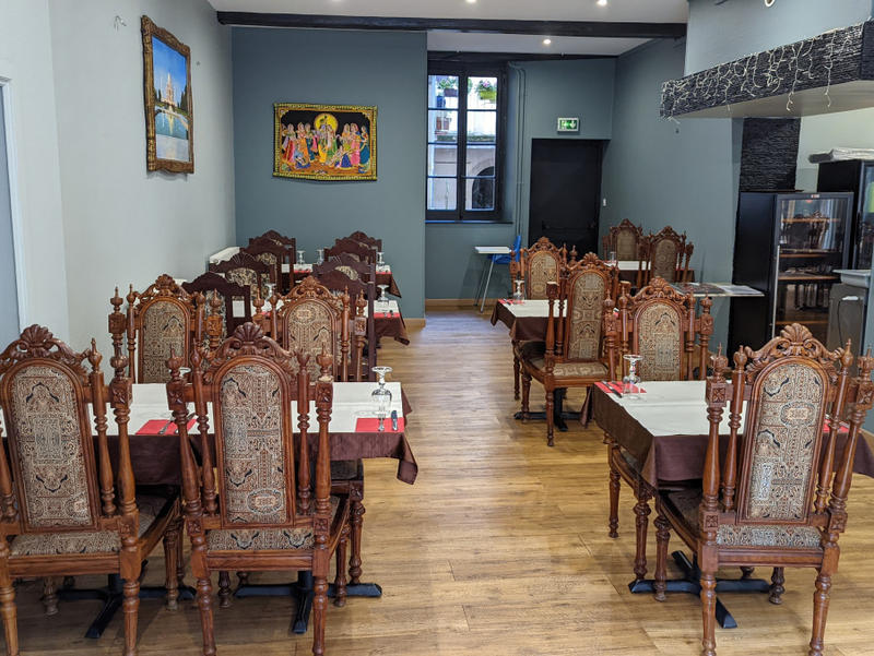 Fonds de commerce - 94 m²