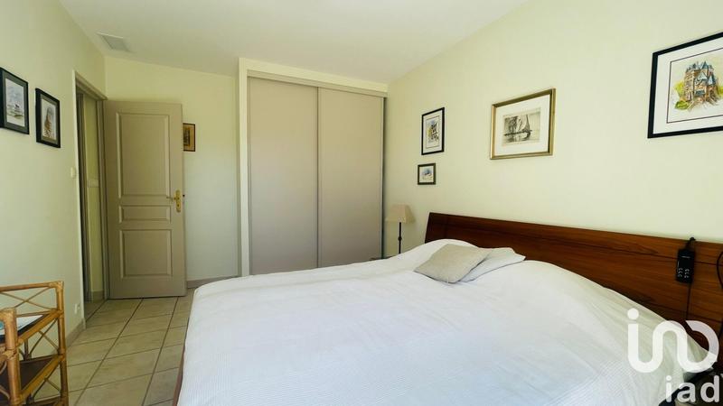 Maison - 191 m² - 7 pièces