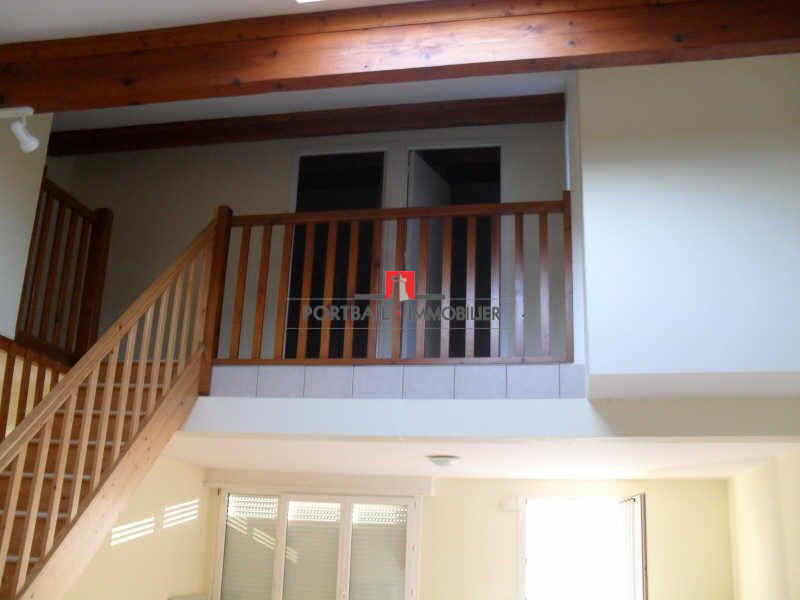 Maison - 83 m² - 3 pièces