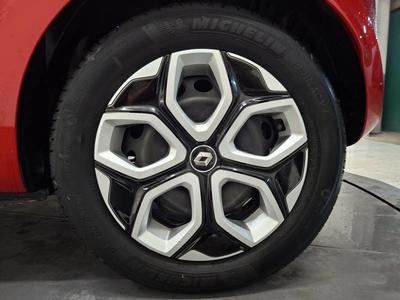 Renault Twingo III SCe 65 Equilibre