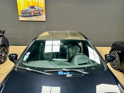 Bmw M6 (F13) Coupe 560 Dkg7