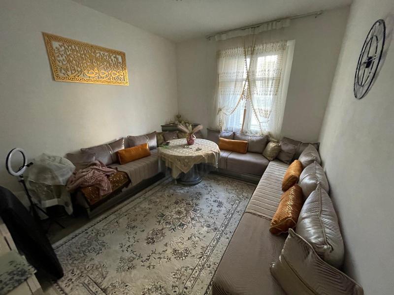 Appartement - 70 m² - 4 pièces