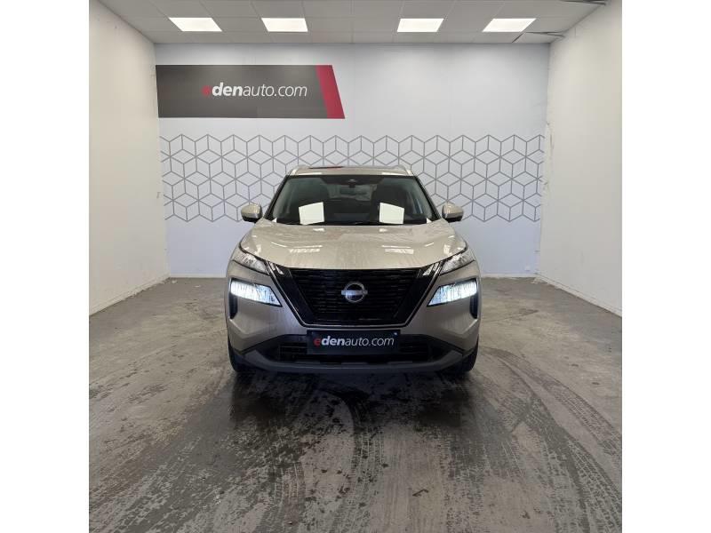 Nissan X-Trail e-Power 204 ch n-Connecta