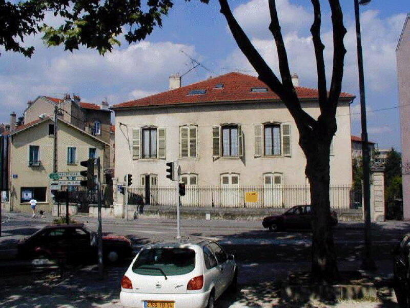 Appartement - 77 m² - 3 pièces