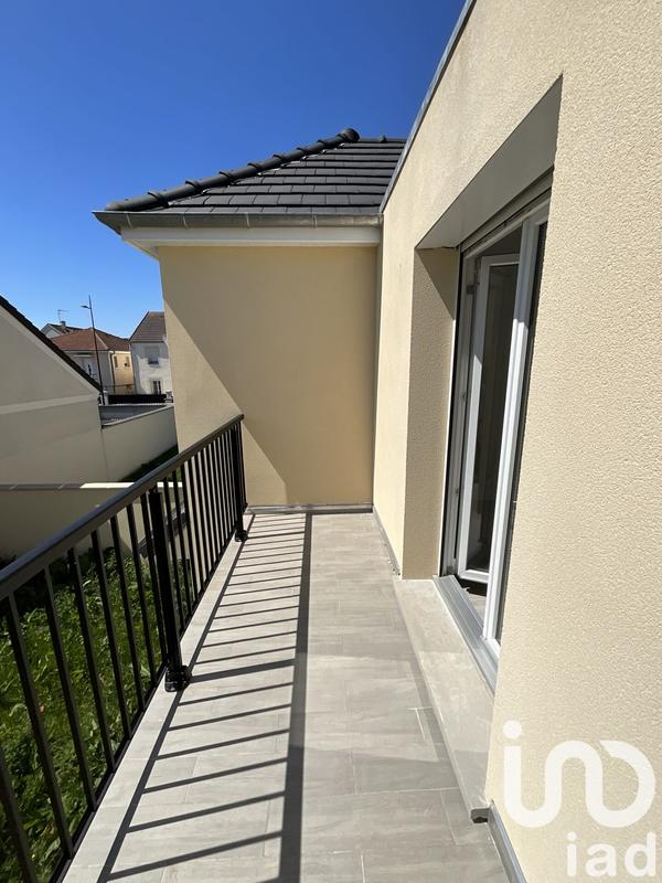 Maison - 103 m² - 5 pièces