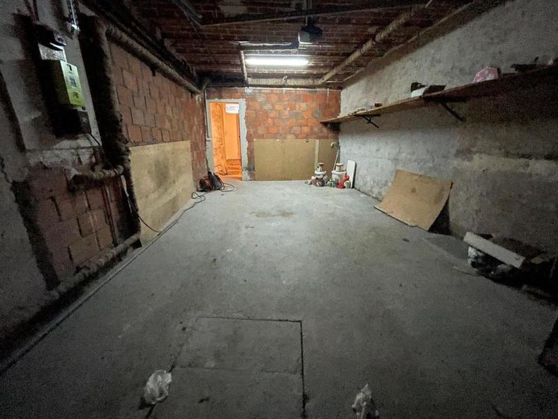 Appartement - 76 m² - 3 pièces