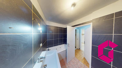 Appartement - 88 m² - 3 pièces