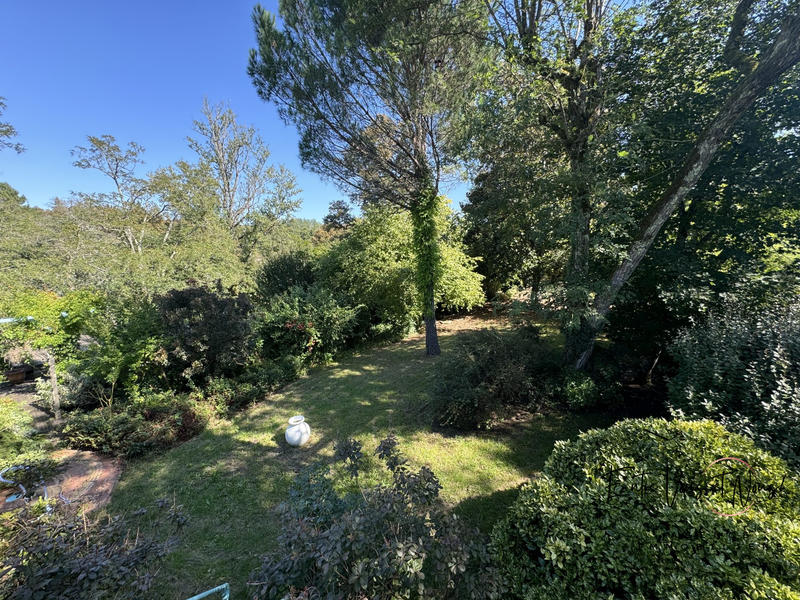 Maison ancienne - 171 m² - 6 pièces