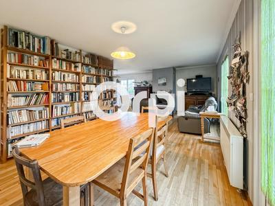 Maison - 81 m² - 3 pièces