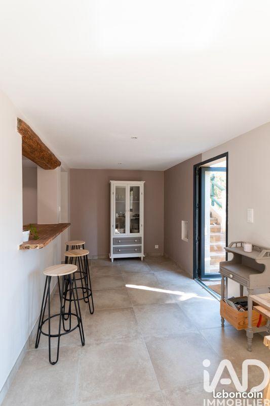 Maison - 190 m² - 7 pièces