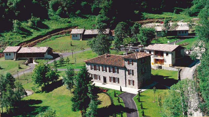 Propriété - 1 000 m²