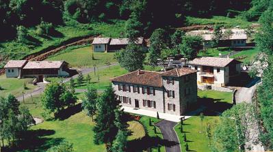 Propriété - 1 000 m²