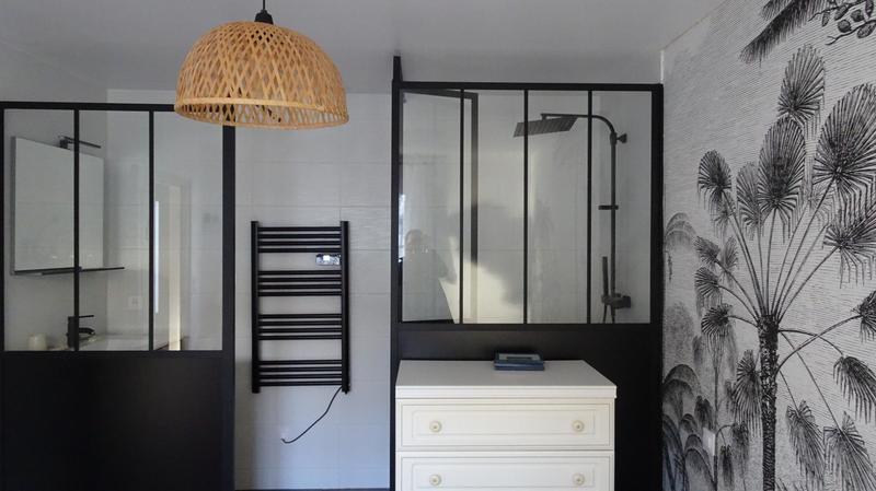 Maison - 70 m² - 3 pièces