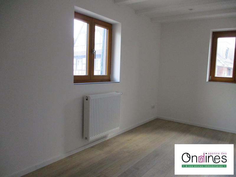 Appartement - 128 m² - 4 pièces