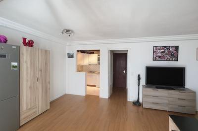 Appartement - 27 m² - 1 pièce