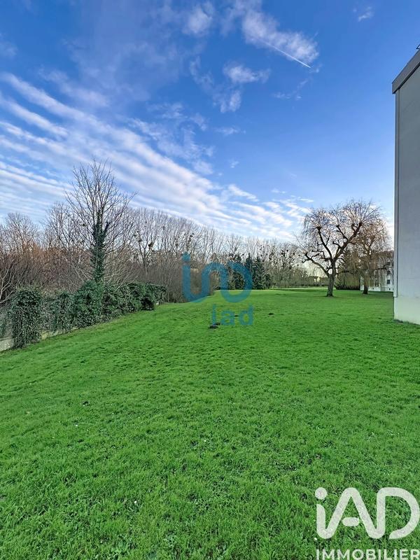 Appartement - 73 m² - 4 pièces