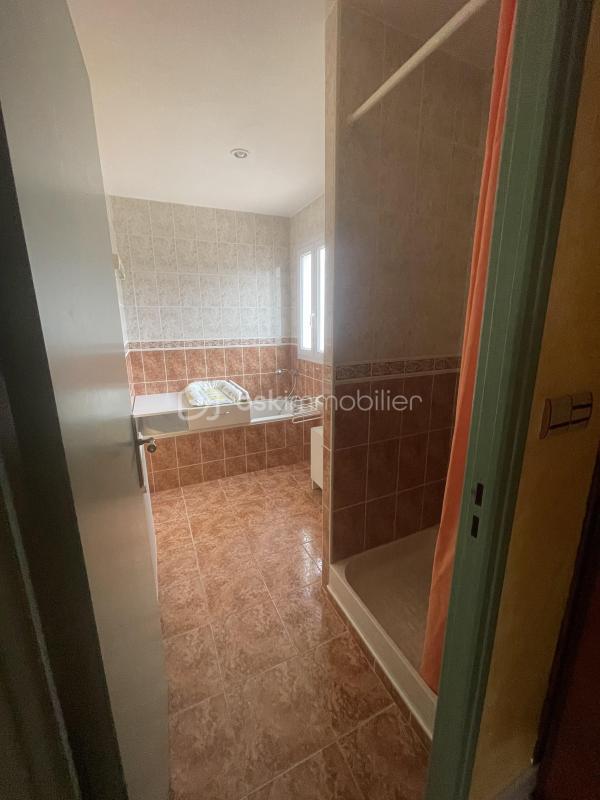 Maison de campagne - 164 m² - 6 pièces