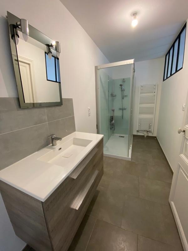 Maison - 132 m² - 5 pièces