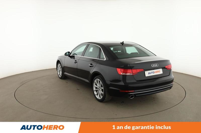 Audi A4 2.0 Tfsi Ultra Design Luxe s tronic 190 ch