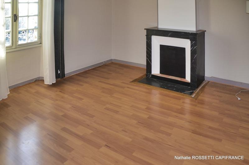 Maison - 161 m² - 6 pièces