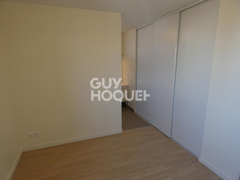 Appartement - 91 m² - 3 pièces