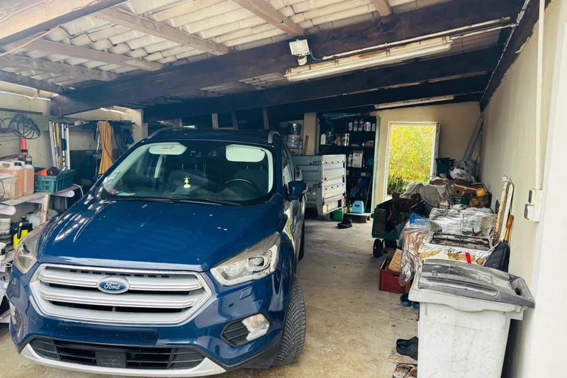 Maison - 113 m² - 4 pièces