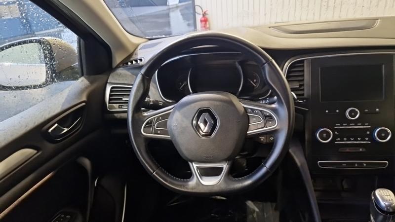 Renault Mégane Estate IV tce 100 energy life