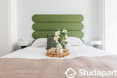 Appartement - 150 m² - 5 pièces