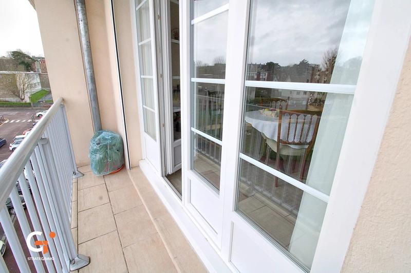 Appartement - 69 m² - 4 pièces