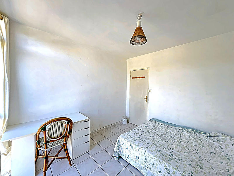 Appartement - 78 m² - 4 pièces