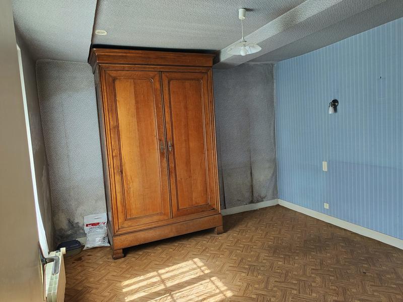 Maison - 75 m² - 5 pièces