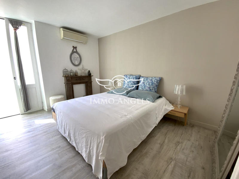 Appartement - 146 m² - 7 pièces