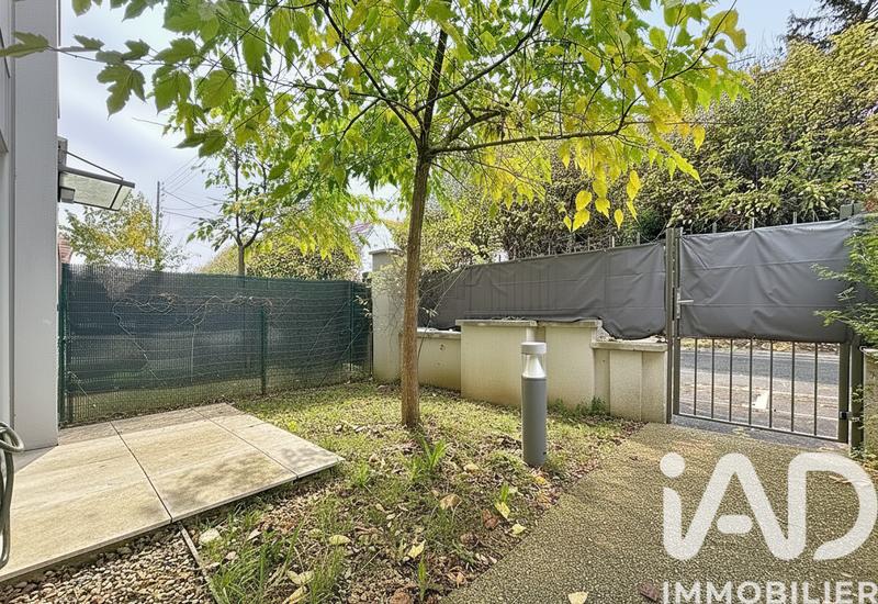 Maison - 60 m² - 3 pièces