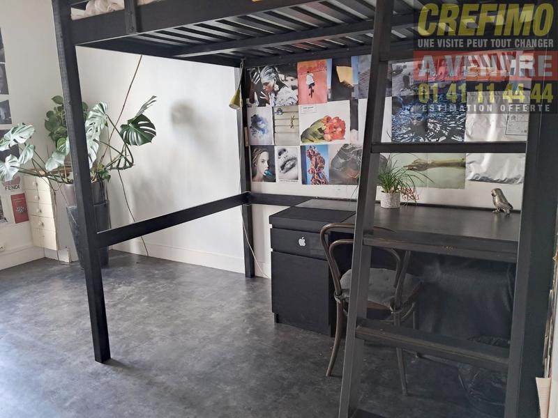 Appartement - 76 m² - 4 pièces