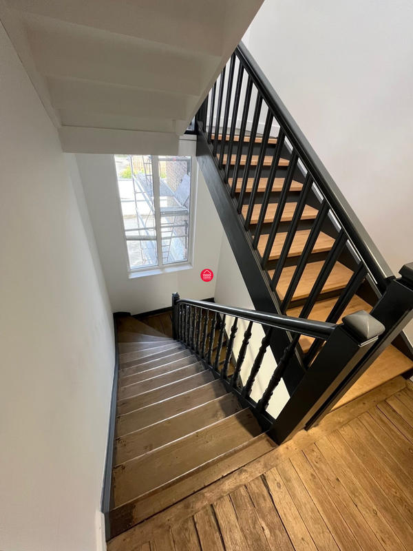 Appartement - 30 m² - 1 pièce