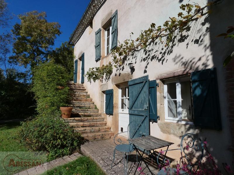 Maison de campagne - 174 m² - 6 pièces