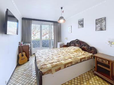 Appartement - 45 m² - 3 pièces