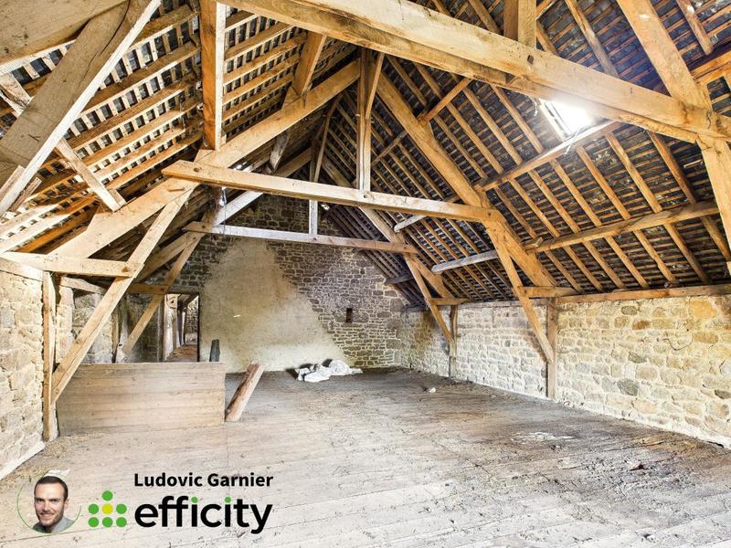 Maison - 280 m² - 3 pièces