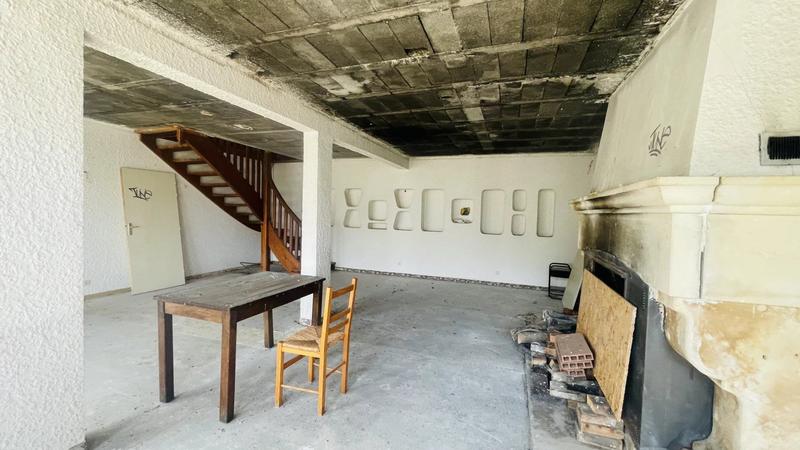 Immeuble - 1 000 m² - 10 pièces