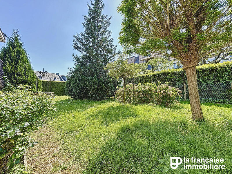 Maison - 132 m² - 6 pièces