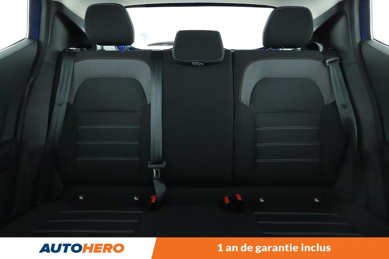 Dacia Sandero II Stepway 1.0 TCe Confort 91 ch