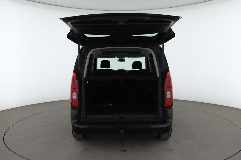 Opel Combo Life 1.5 L1h1 Enjoy 102 ch